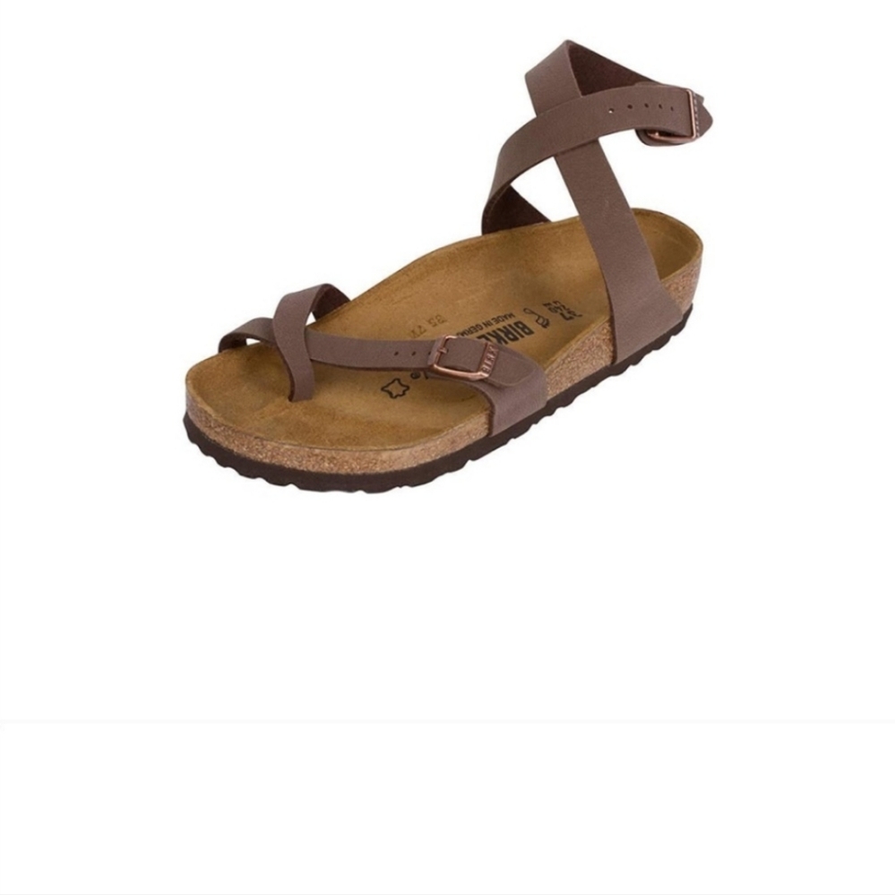 Birkenstock Yara Size 41